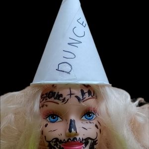 Meet your Posher, Riley